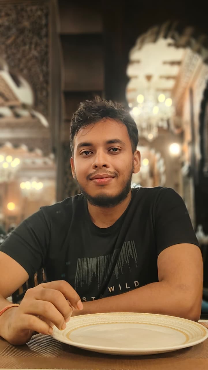 Subhadip Ghosh